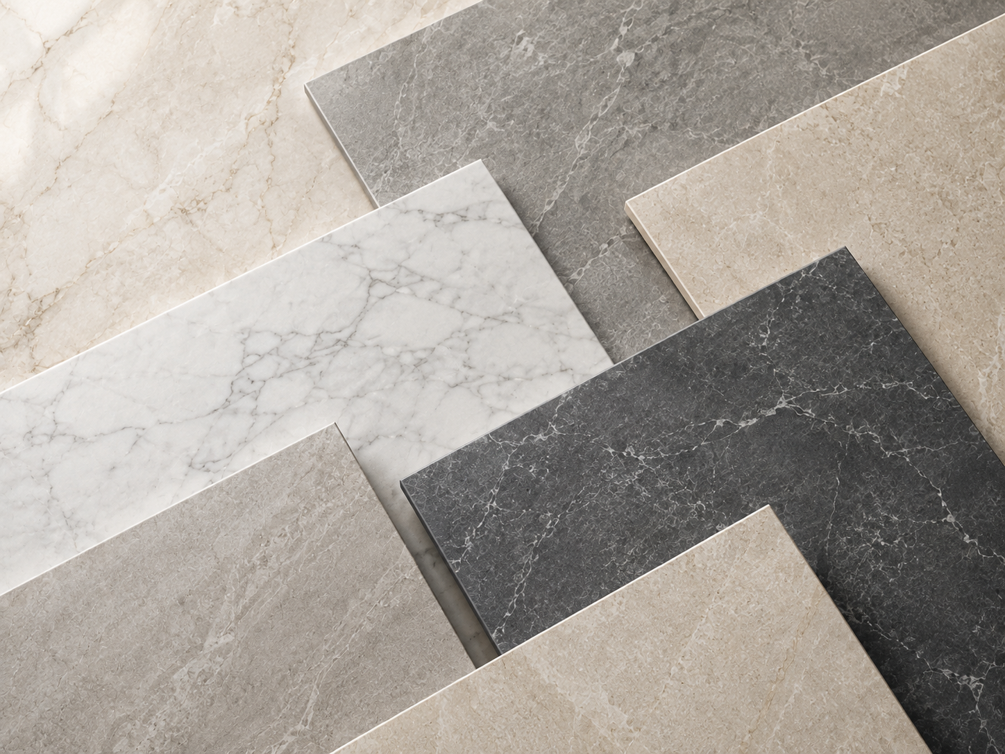 Tiles Collection